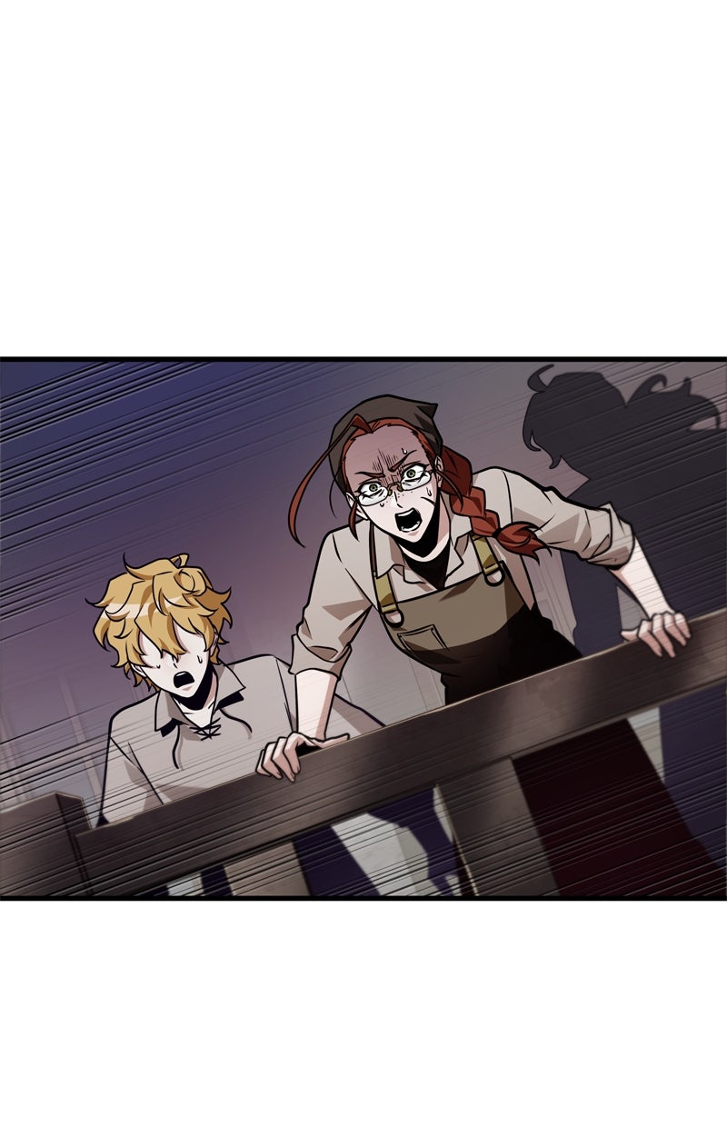 Read Der allwissende Leser DE Manga Online