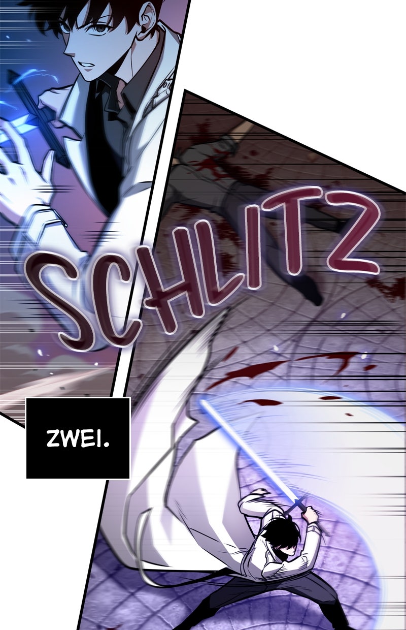 Read Der allwissende Leser DE Manga Online