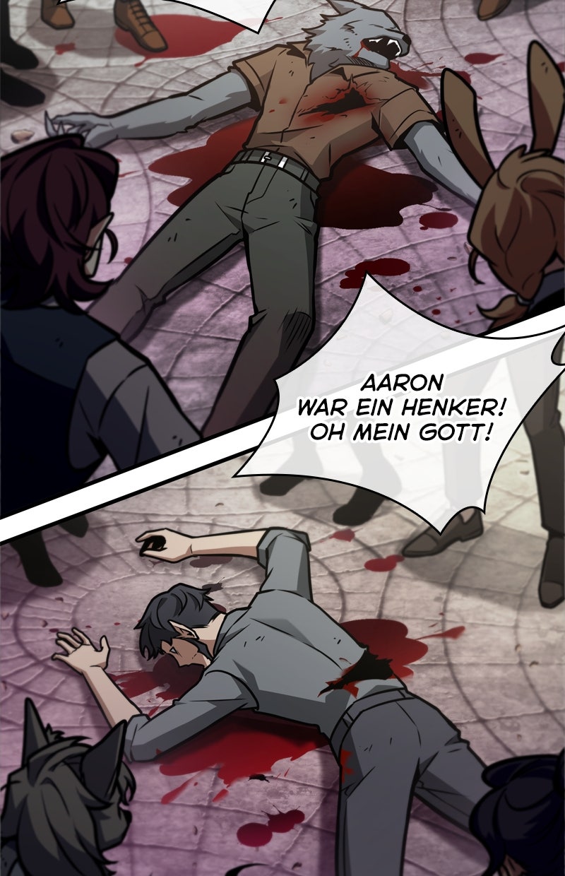 Read Der allwissende Leser DE Manga Online