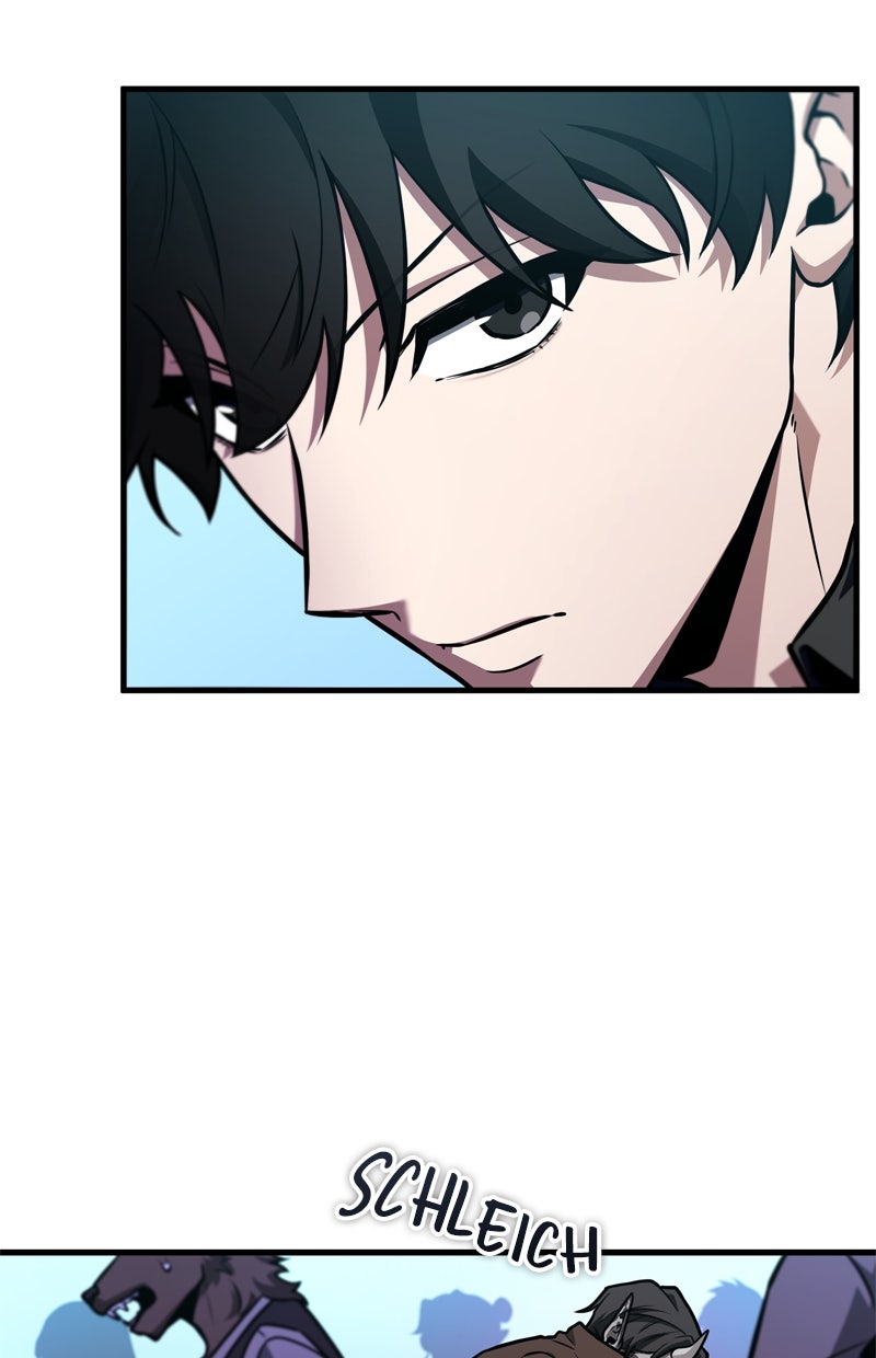 Read Der allwissende Leser DE Manga Online