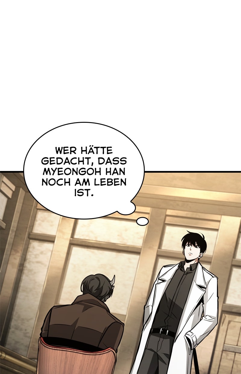 Read Der allwissende Leser DE Manga Online