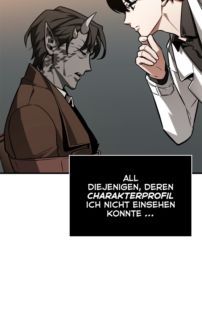 Read Der allwissende Leser DE Manga Online