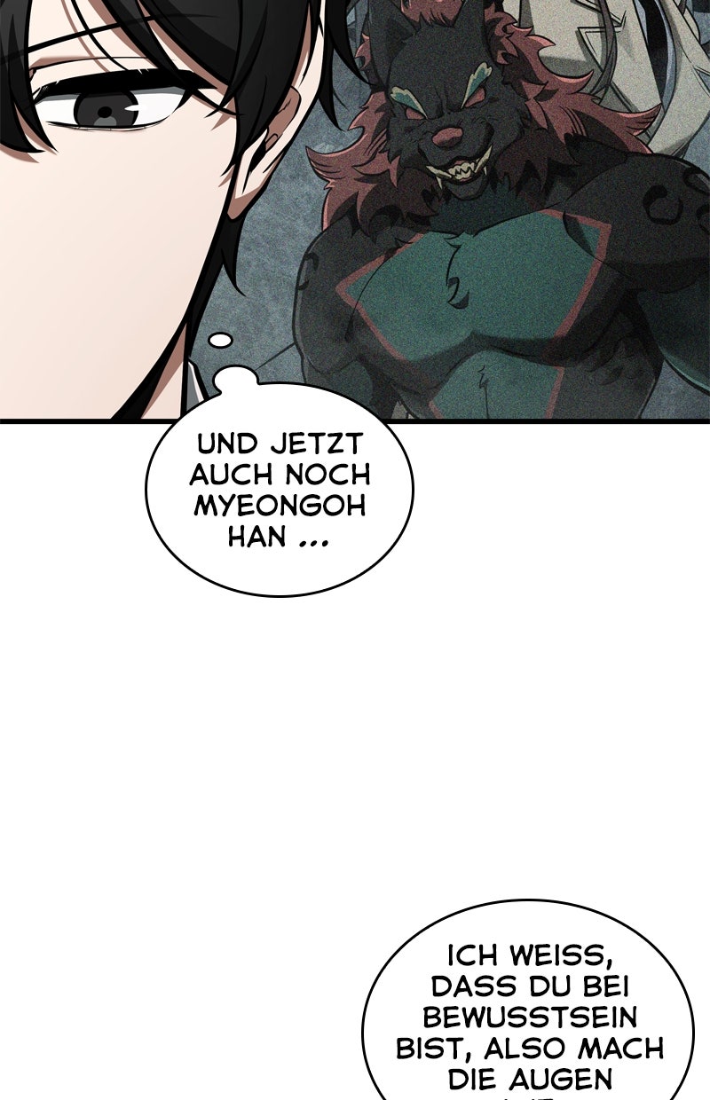 Read Der allwissende Leser DE Manga Online