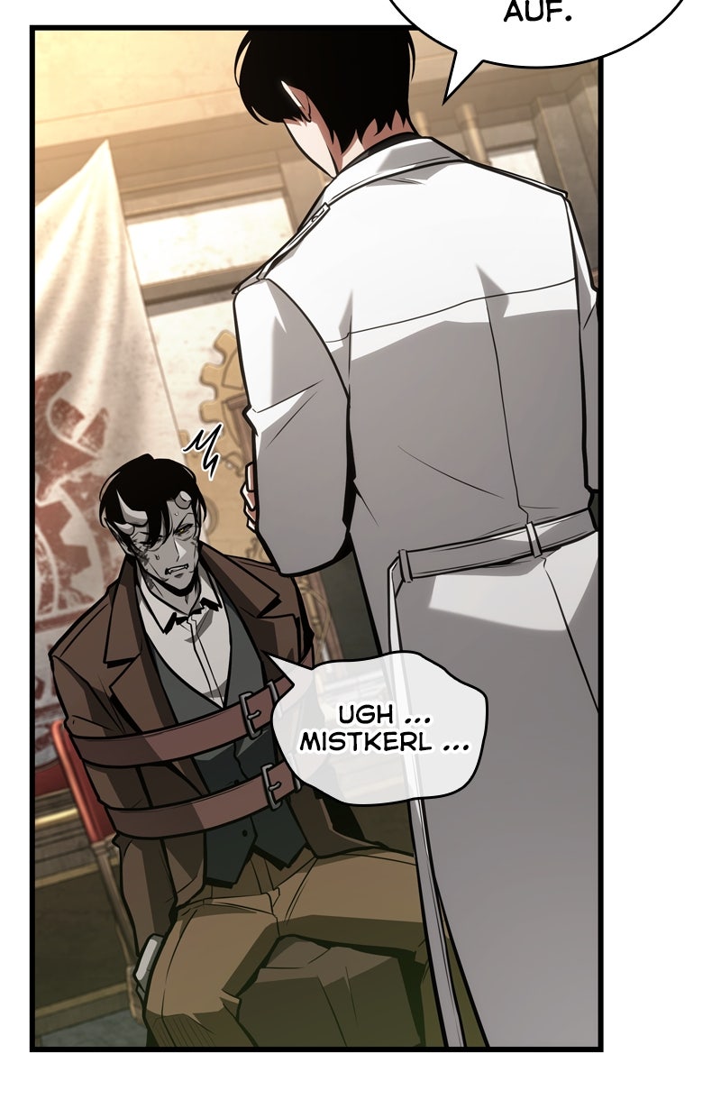 Read Der allwissende Leser DE Manga Online