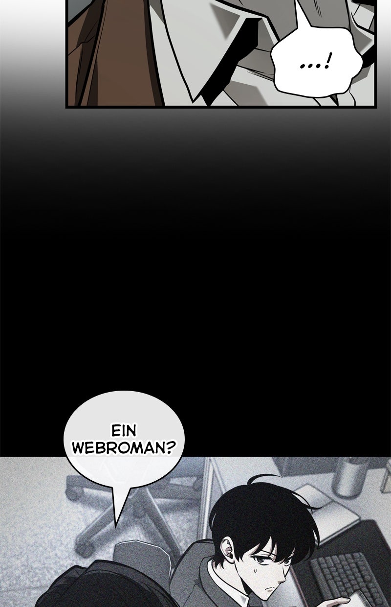 Read Der allwissende Leser DE Manga Online