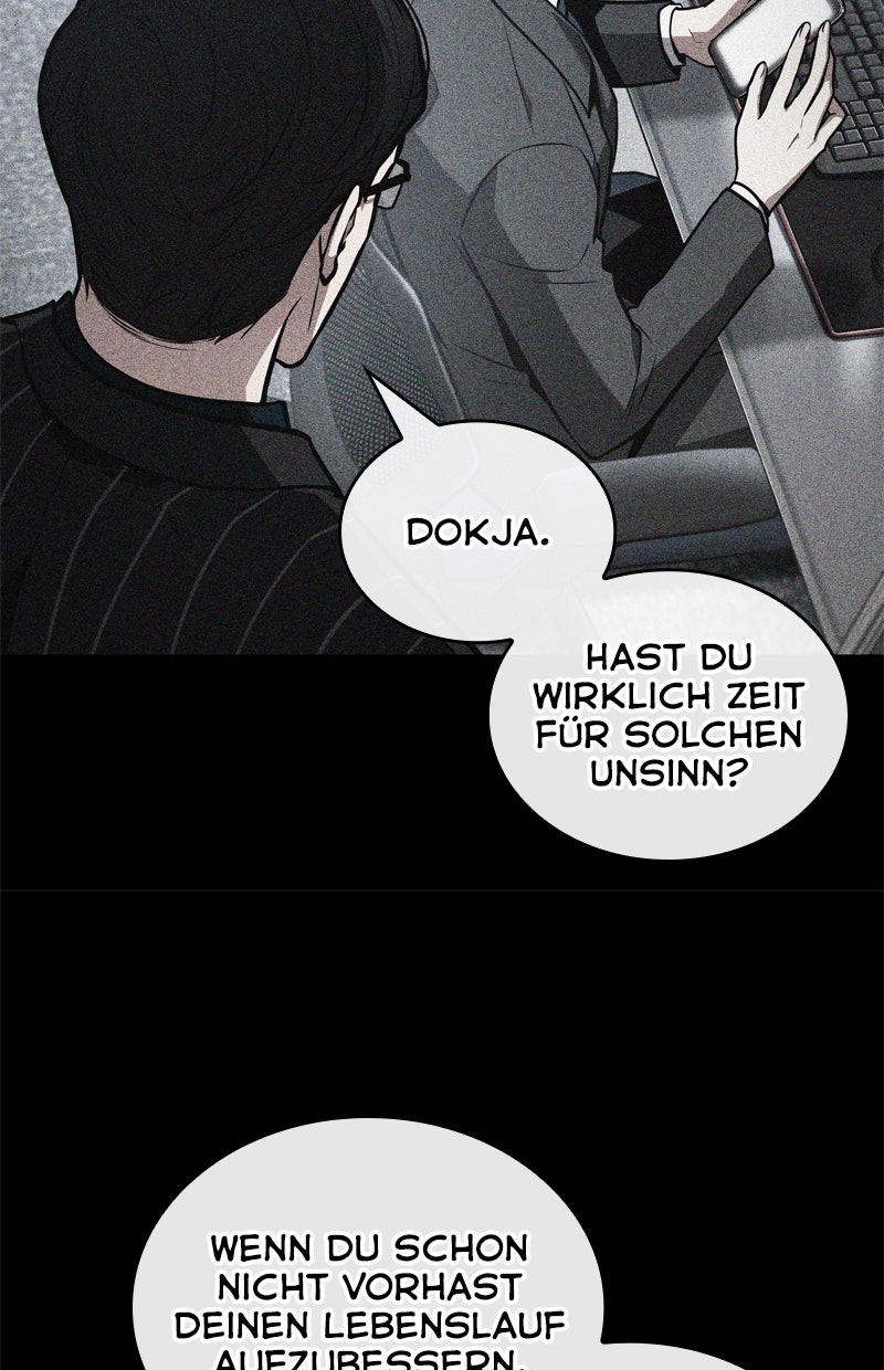 Read Der allwissende Leser DE Manga Online