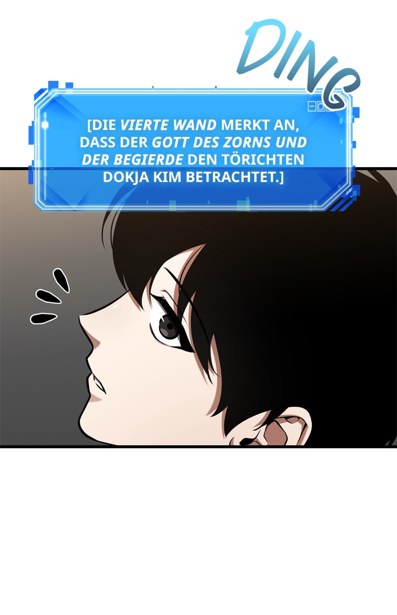 Read Der allwissende Leser DE Manga Online