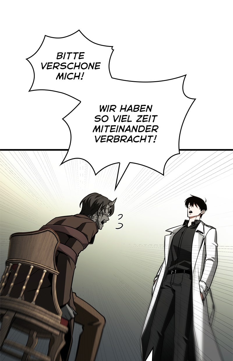 Read Der allwissende Leser DE Manga Online