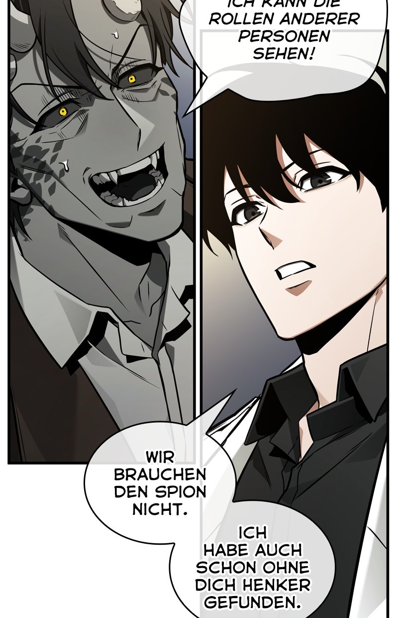 Read Der allwissende Leser DE Manga Online