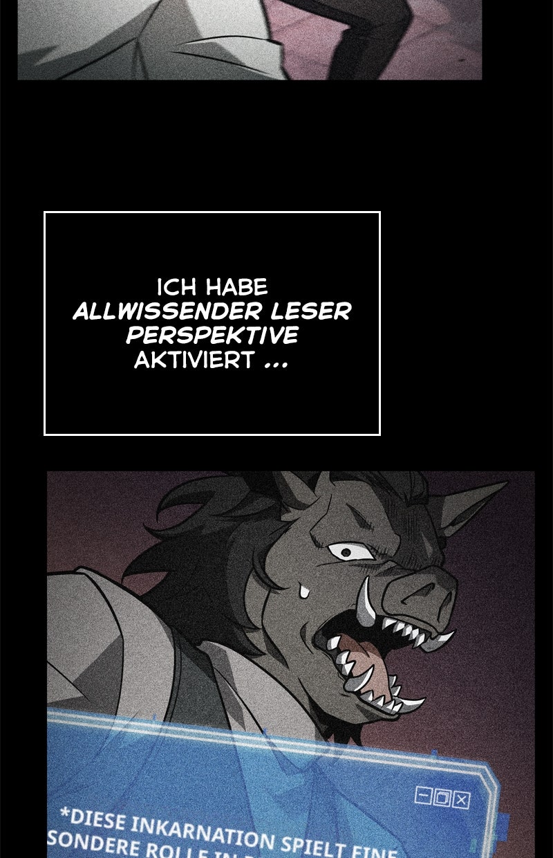 Read Der allwissende Leser DE Manga Online