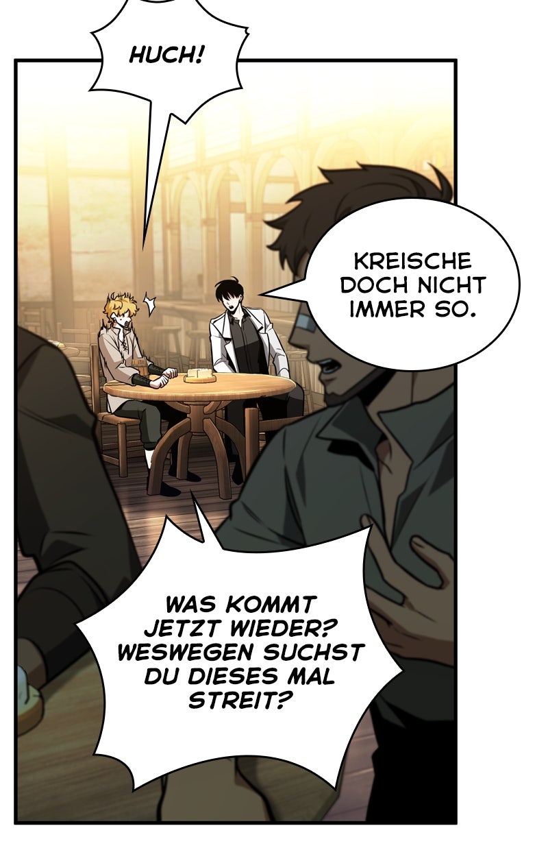 Read Der allwissende Leser DE Manga Online