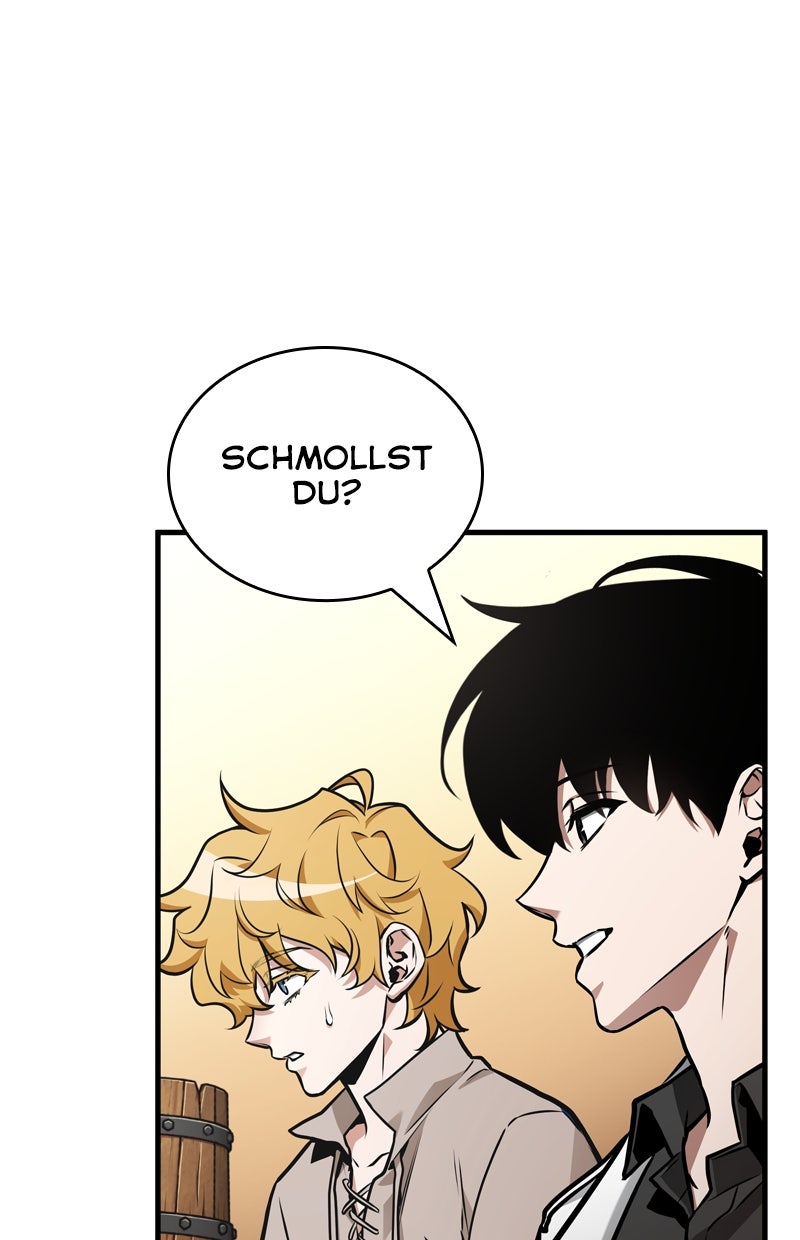 Read Der allwissende Leser DE Manga Online