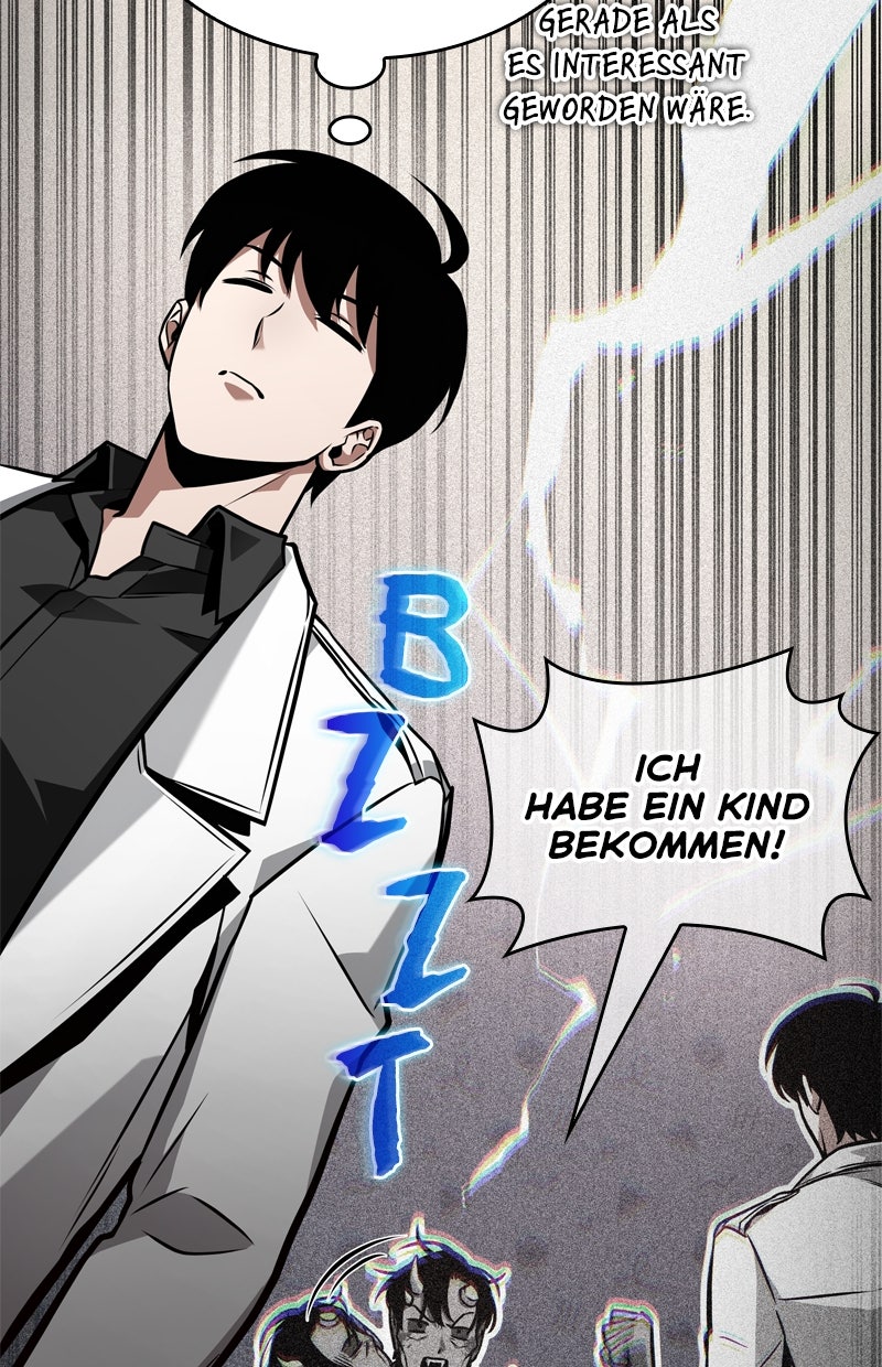 Read Der allwissende Leser DE Manga Online