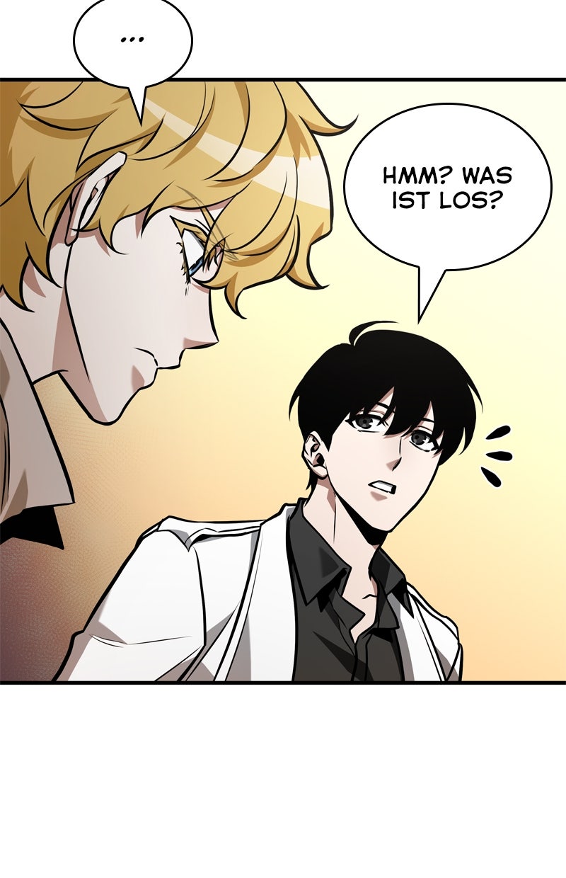 Read Der allwissende Leser DE Manga Online