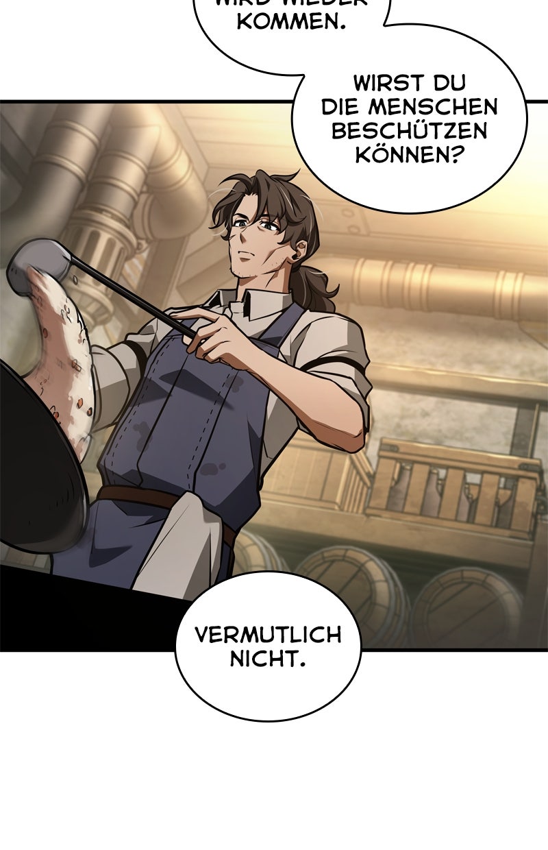 Read Der allwissende Leser DE Manga Online