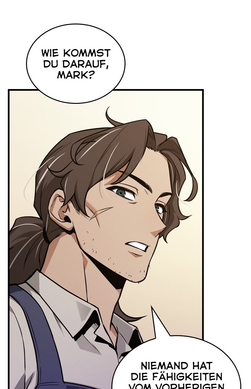 Read Der allwissende Leser DE Manga Online