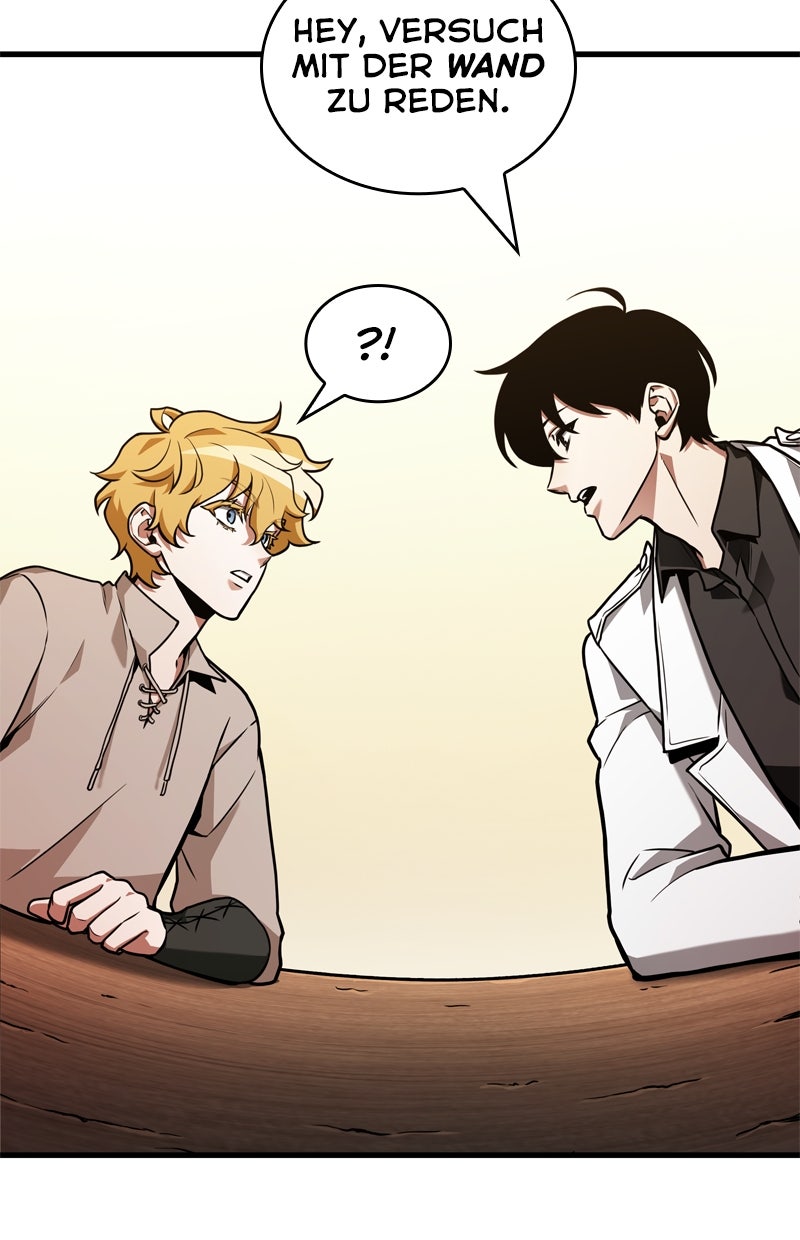 Read Der allwissende Leser DE Manga Online