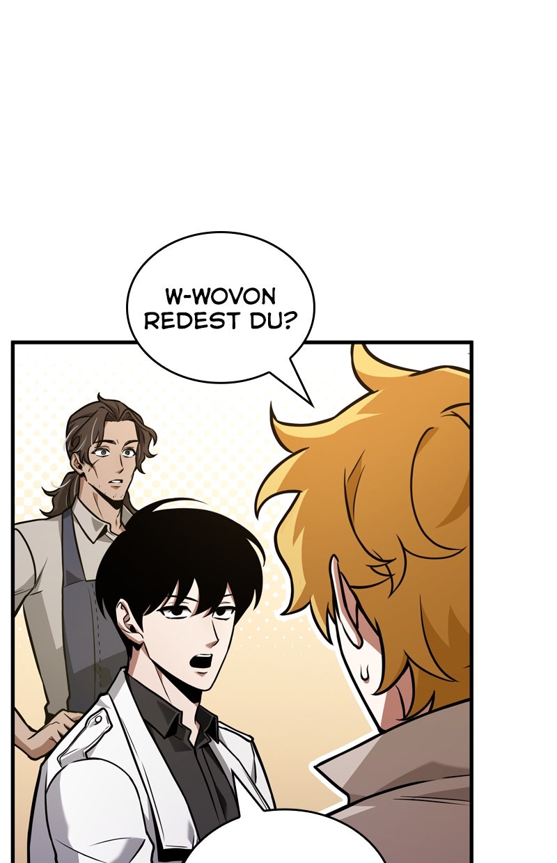 Read Der allwissende Leser DE Manga Online