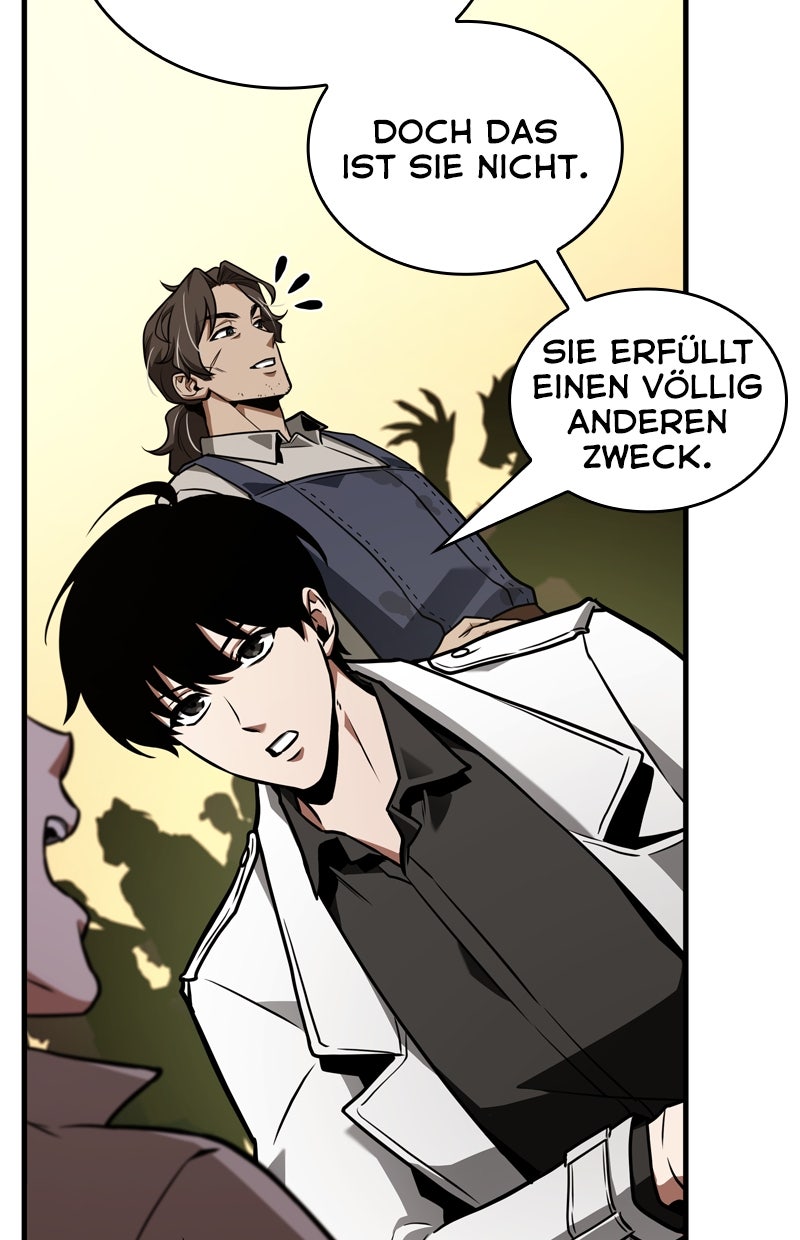 Read Der allwissende Leser DE Manga Online