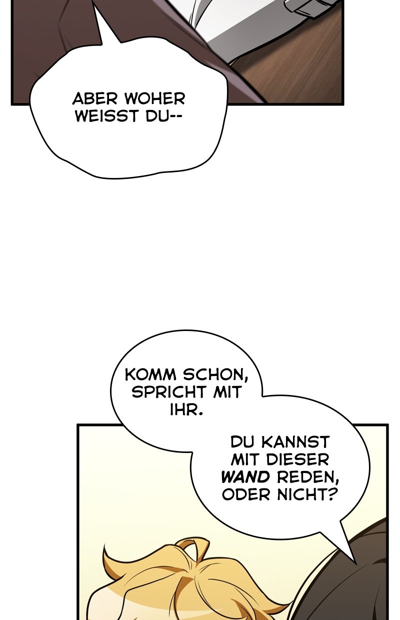 Read Der allwissende Leser DE Manga Online