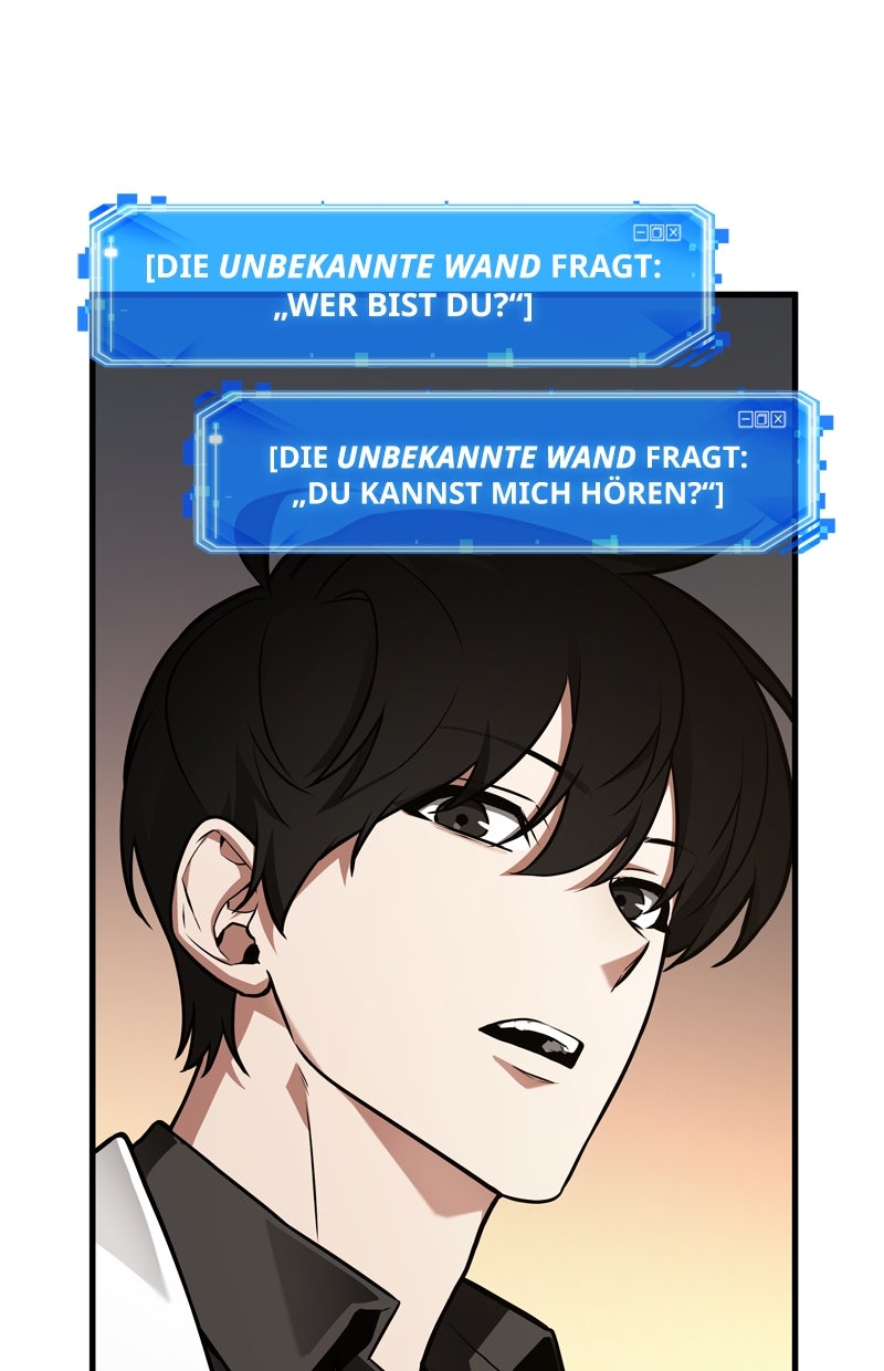 Read Der allwissende Leser DE Manga Online