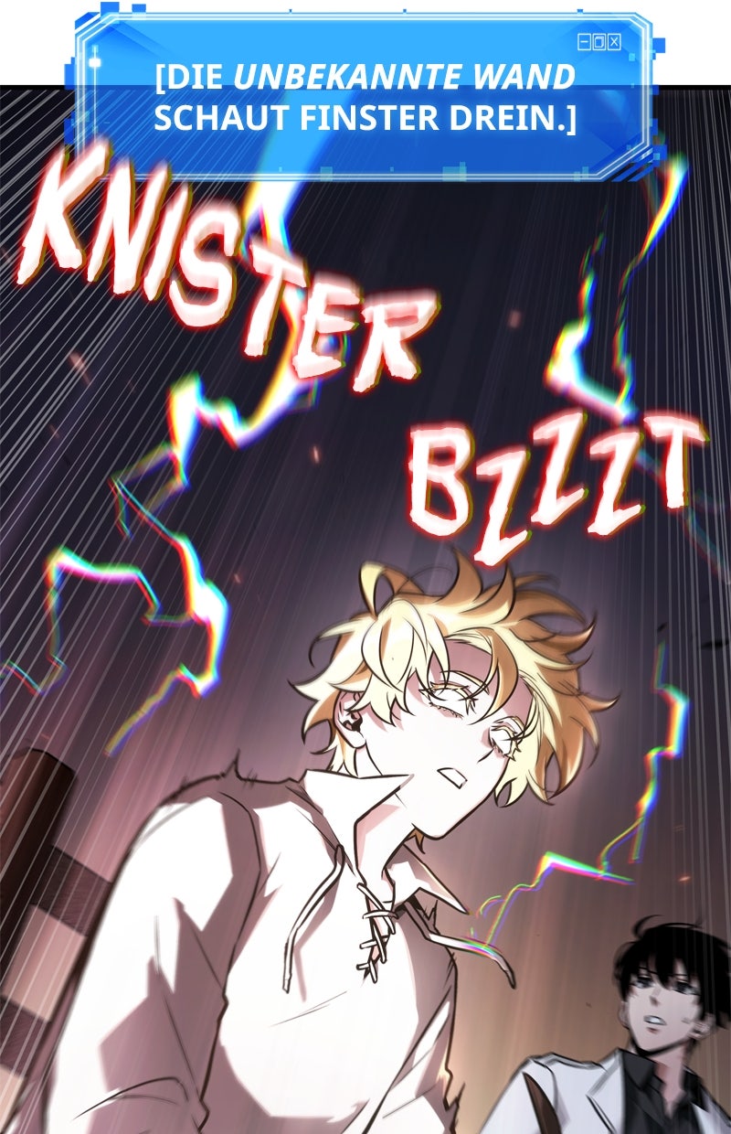 Read Der allwissende Leser DE Manga Online