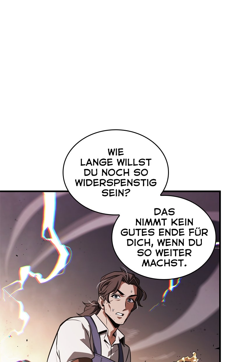 Read Der allwissende Leser DE Manga Online