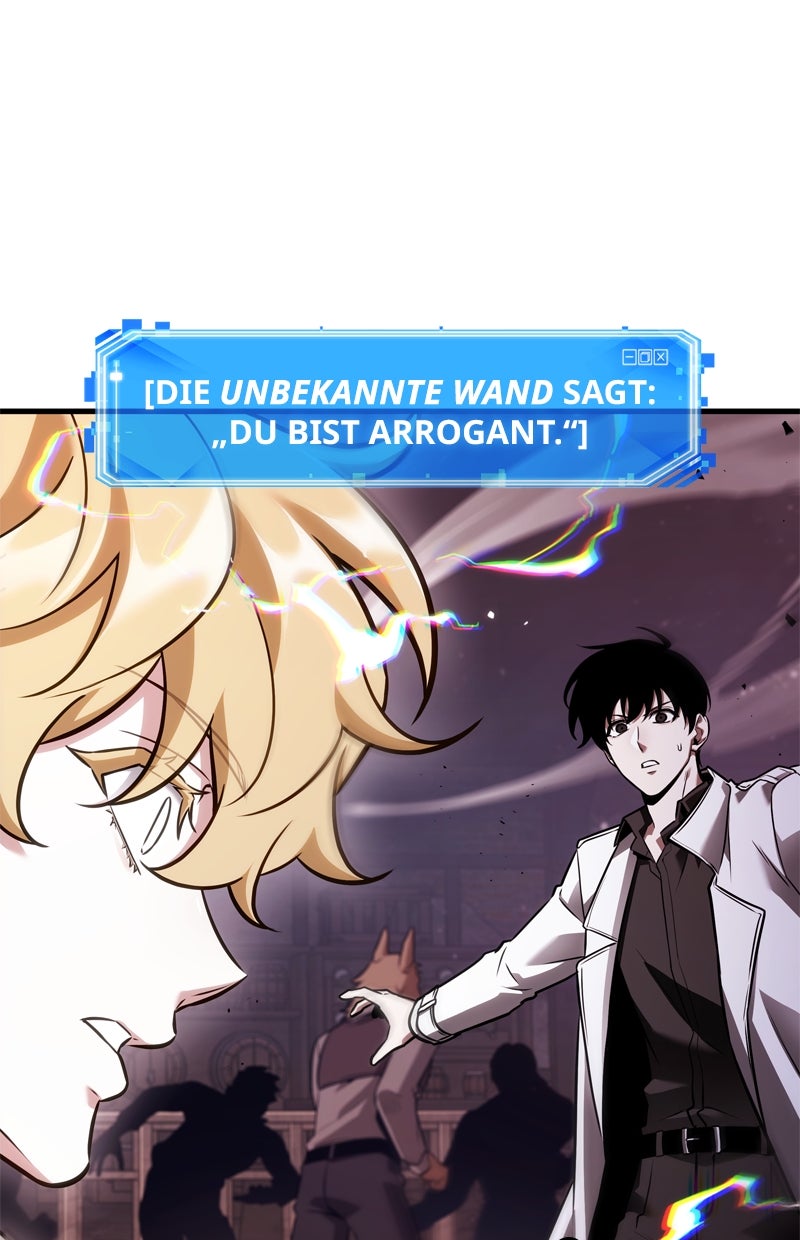 Read Der allwissende Leser DE Manga Online