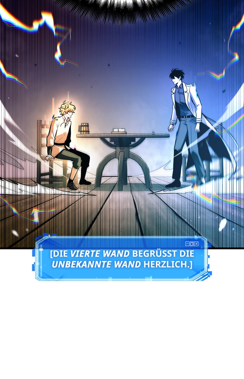 Read Der allwissende Leser DE Manga Online