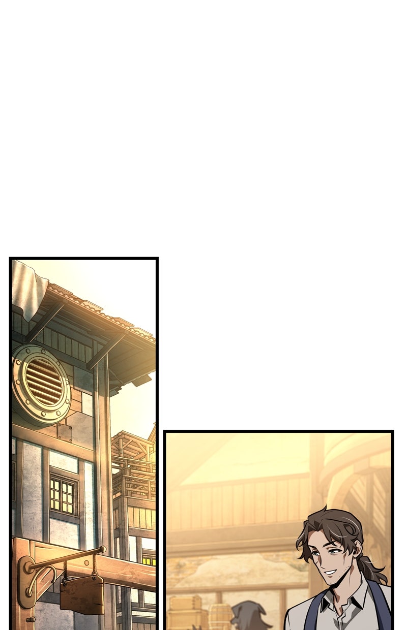 Read Der allwissende Leser DE Manga Online