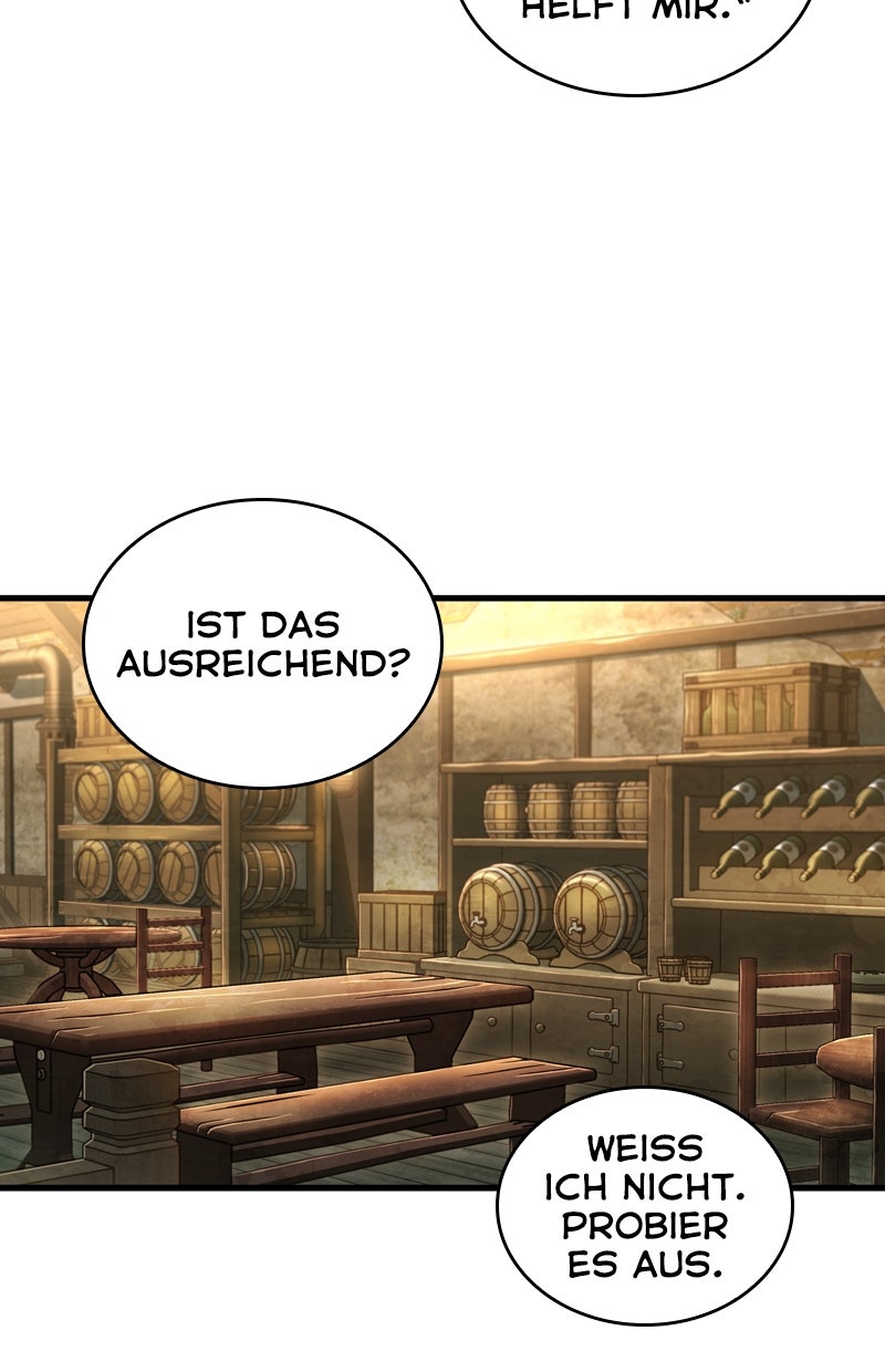 Read Der allwissende Leser DE Manga Online