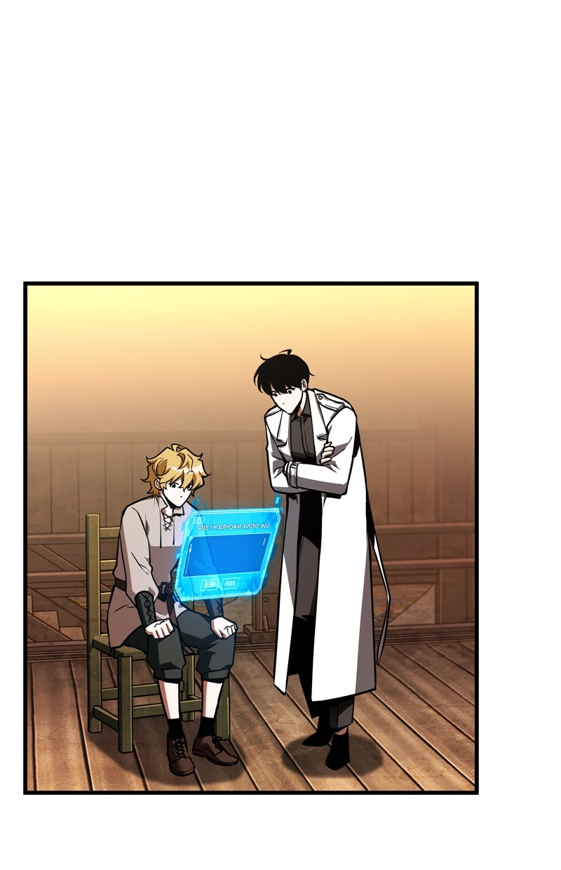 Read Der allwissende Leser DE Manga Online