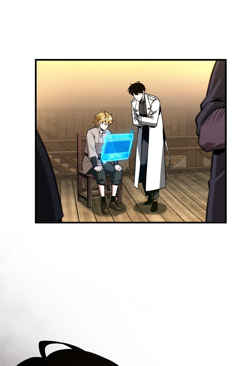 Read Der allwissende Leser DE Manga Online