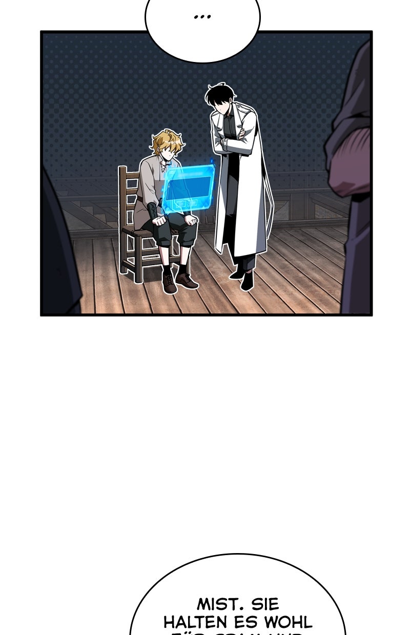 Read Der allwissende Leser DE Manga Online