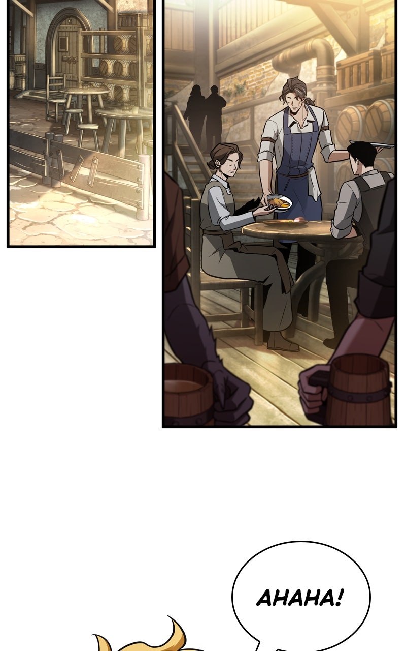 Read Der allwissende Leser DE Manga Online