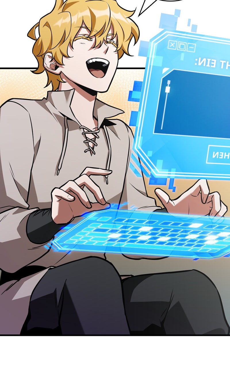 Read Der allwissende Leser DE Manga Online