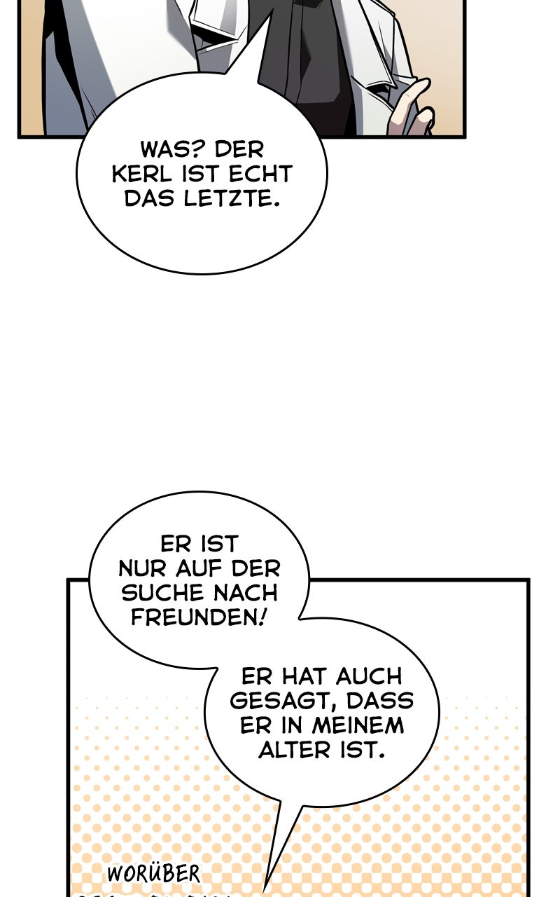 Read Der allwissende Leser DE Manga Online