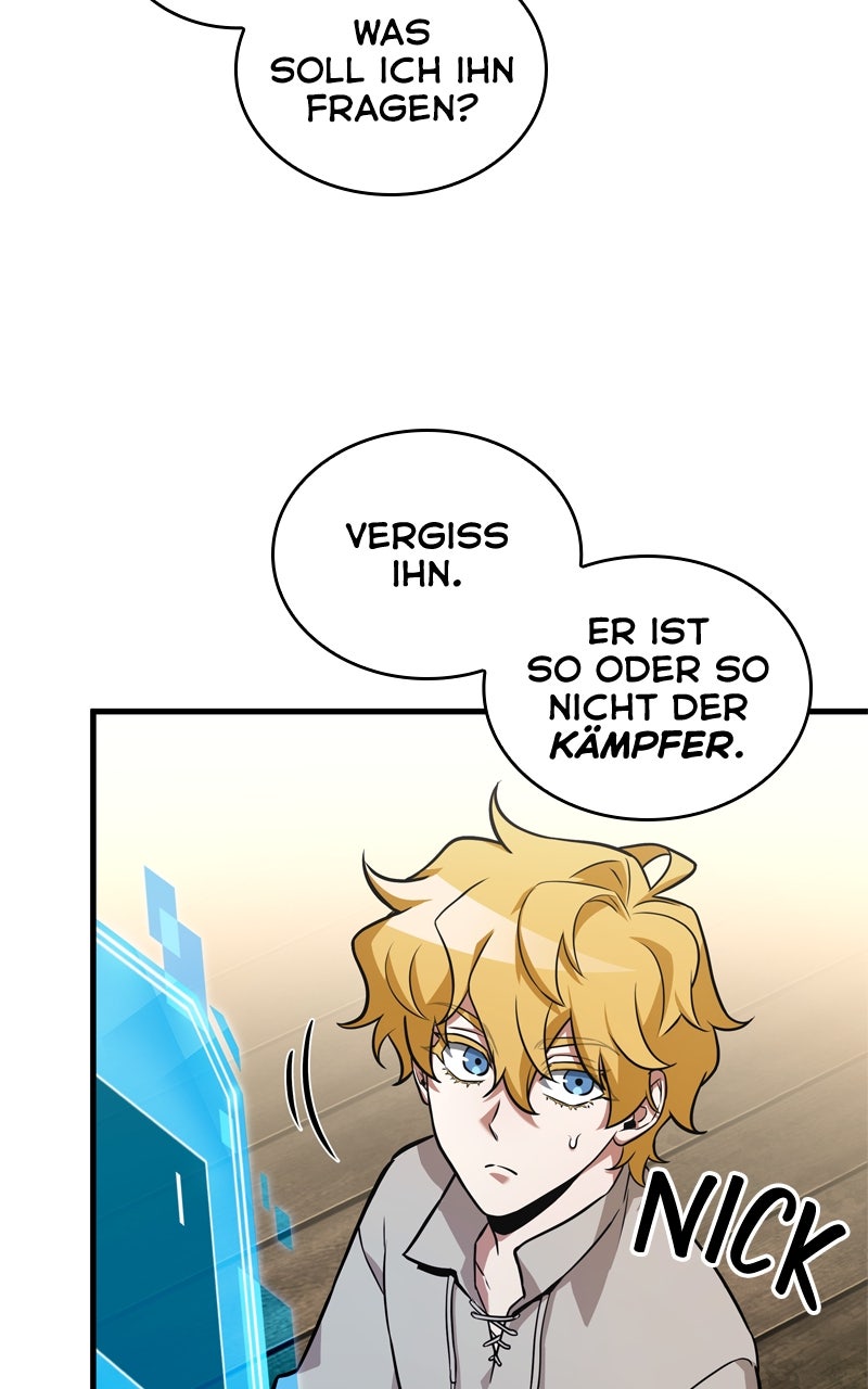 Read Der allwissende Leser DE Manga Online