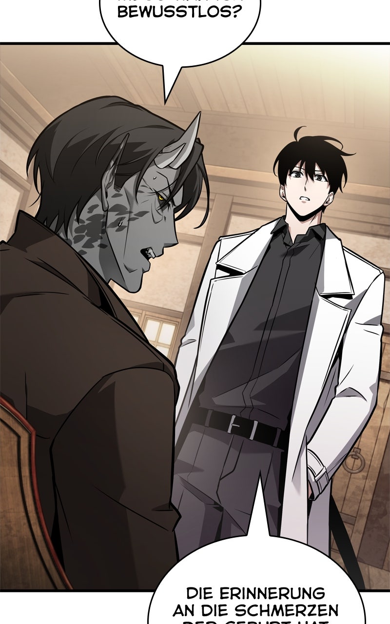 Read Der allwissende Leser DE Manga Online