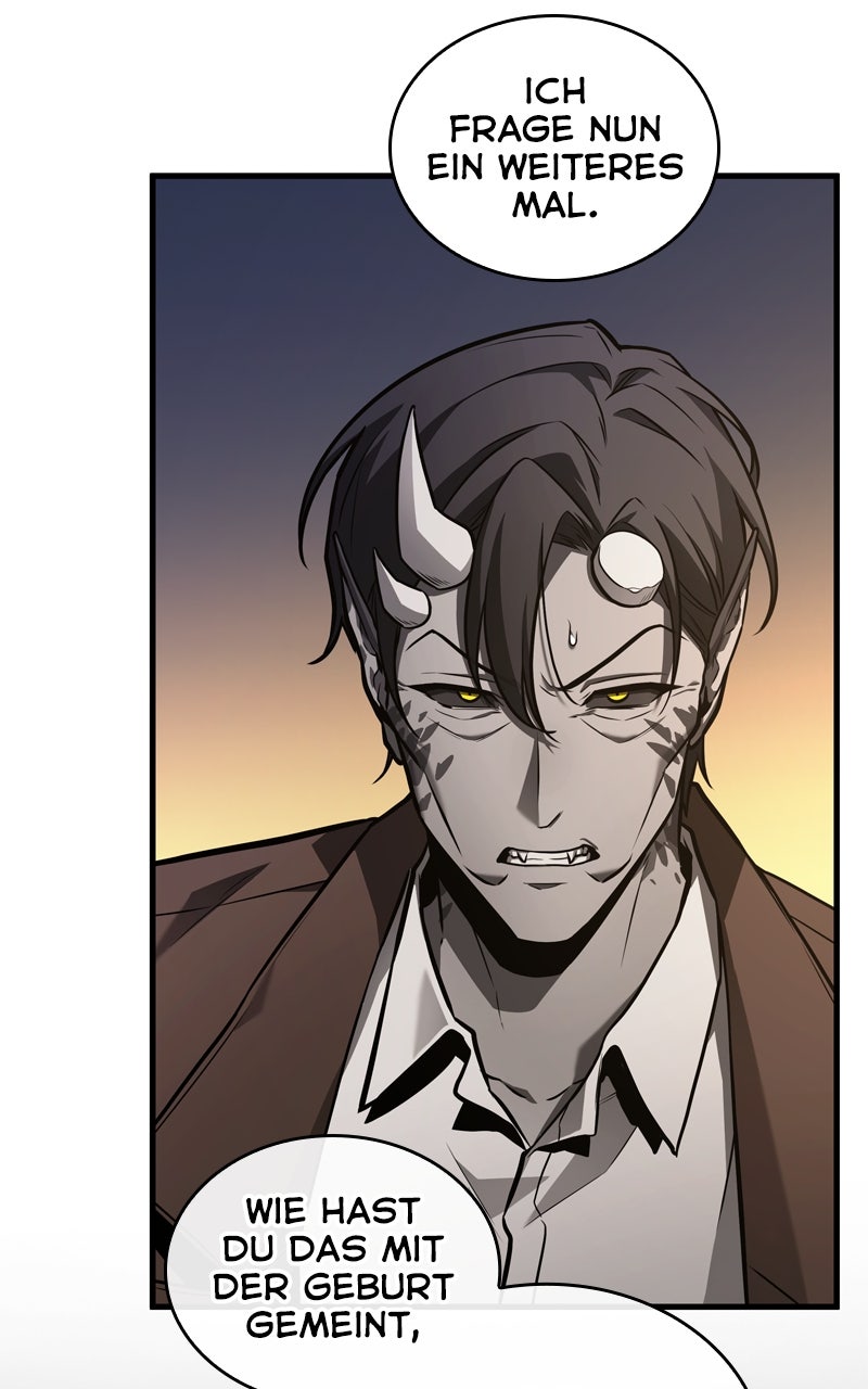 Read Der allwissende Leser DE Manga Online