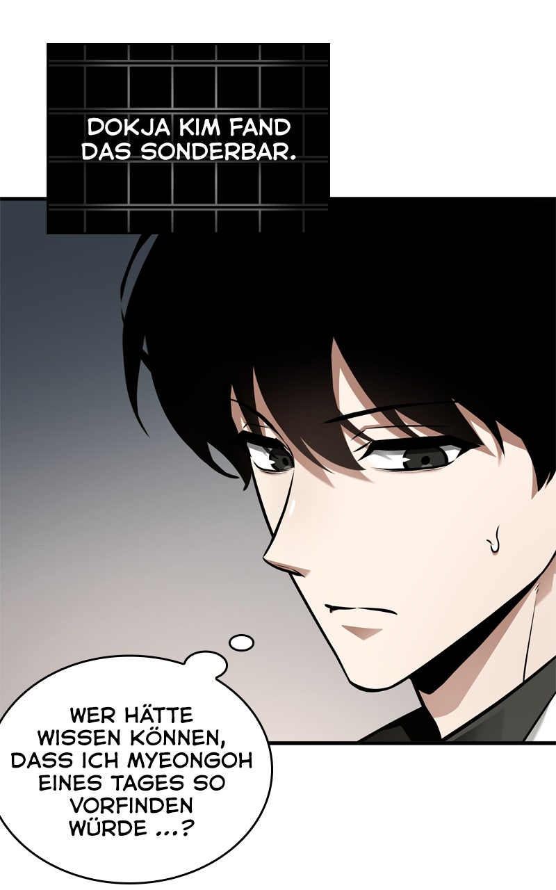 Read Der allwissende Leser DE Manga Online