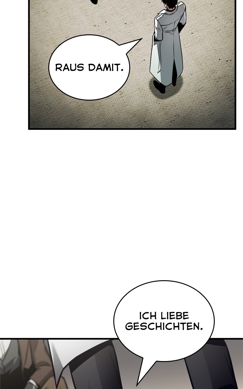 Read Der allwissende Leser DE Manga Online