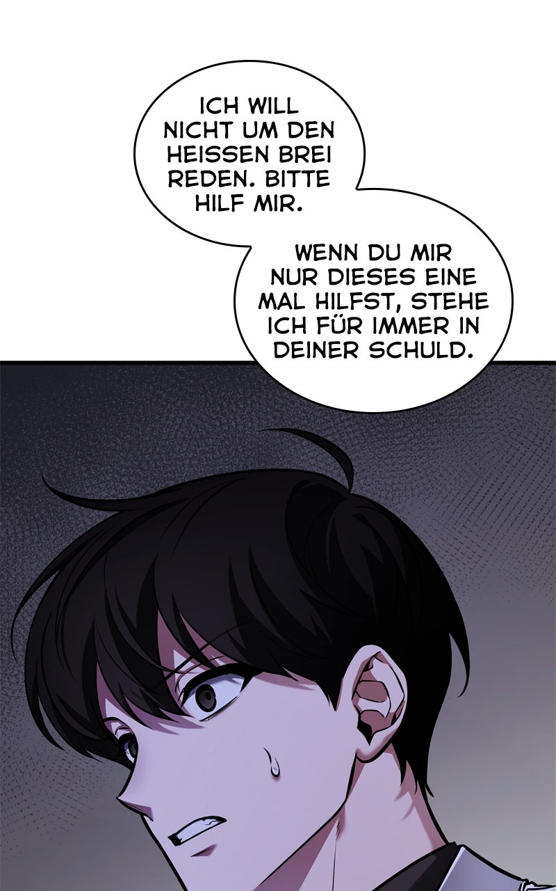 Read Der allwissende Leser DE Manga Online