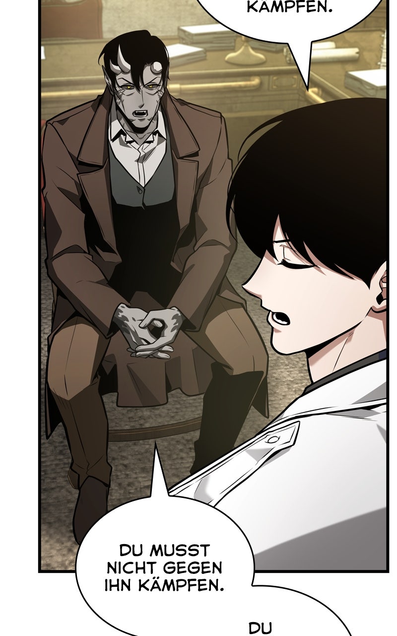 Read Der allwissende Leser DE Manga Online