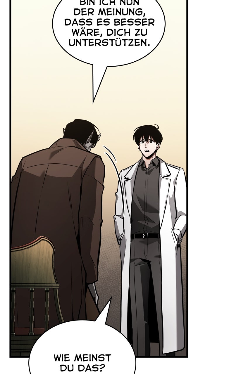 Read Der allwissende Leser DE Manga Online