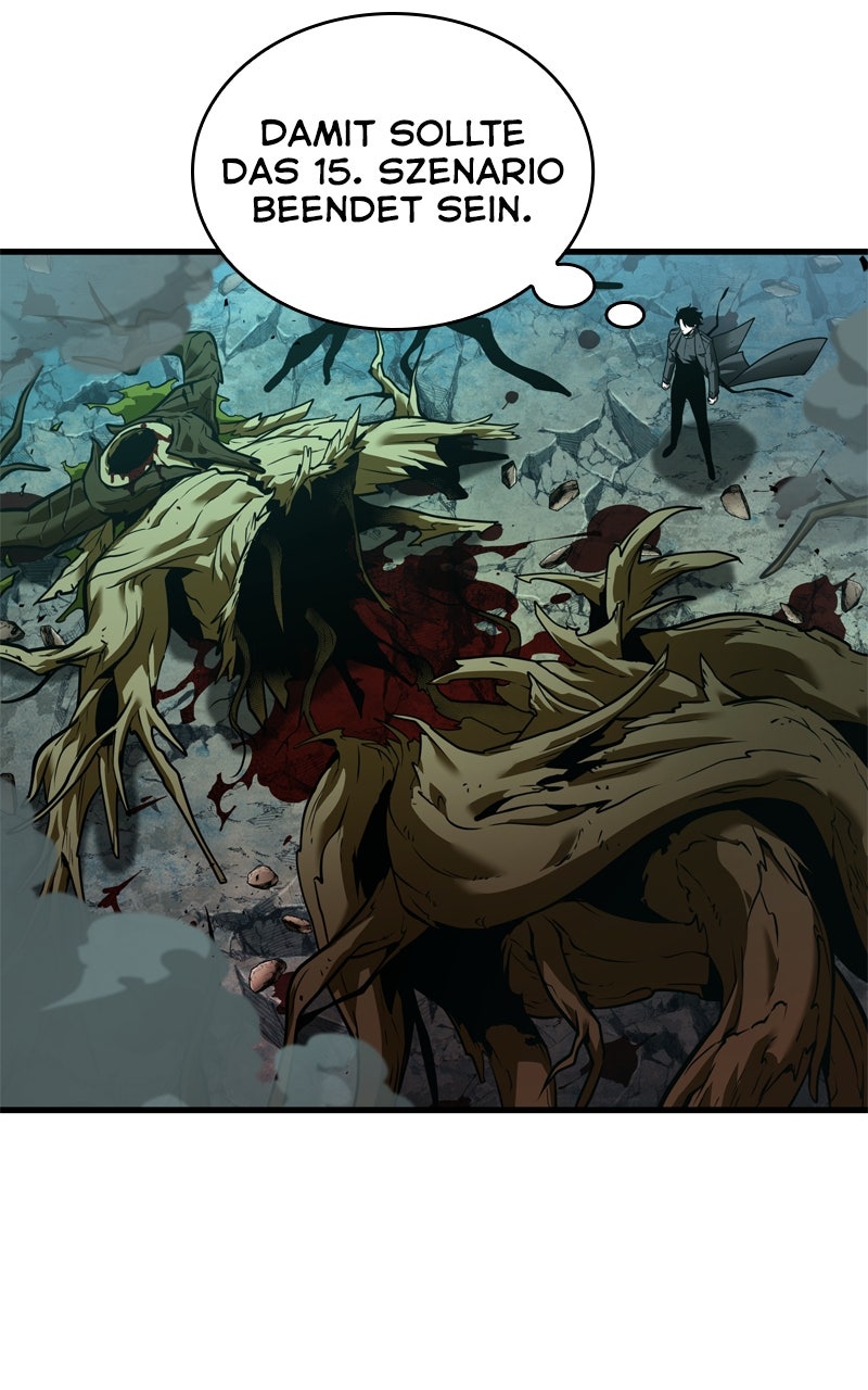 Read Der allwissende Leser DE Manga Online