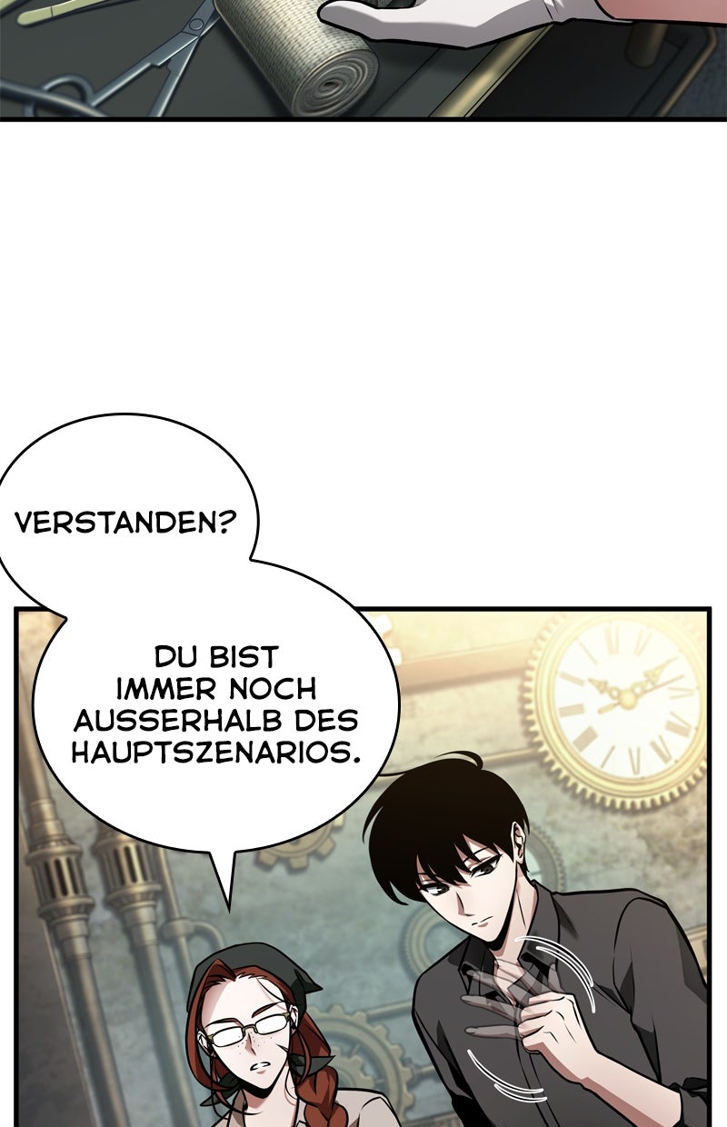Read Der allwissende Leser DE Manga Online