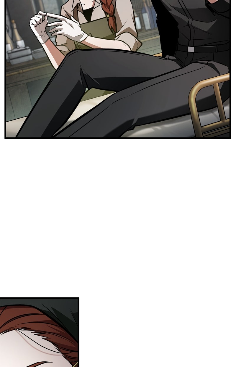 Read Der allwissende Leser DE Manga Online