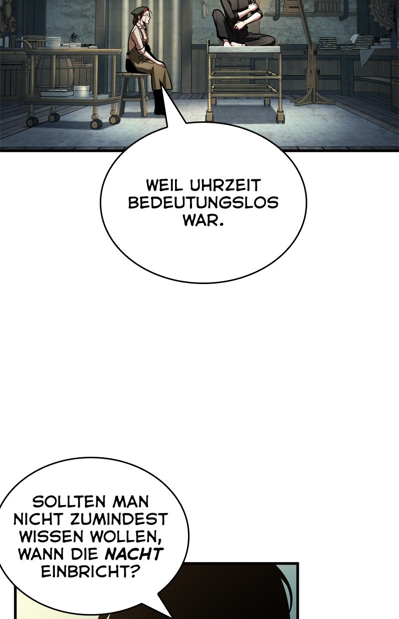 Read Der allwissende Leser DE Manga Online