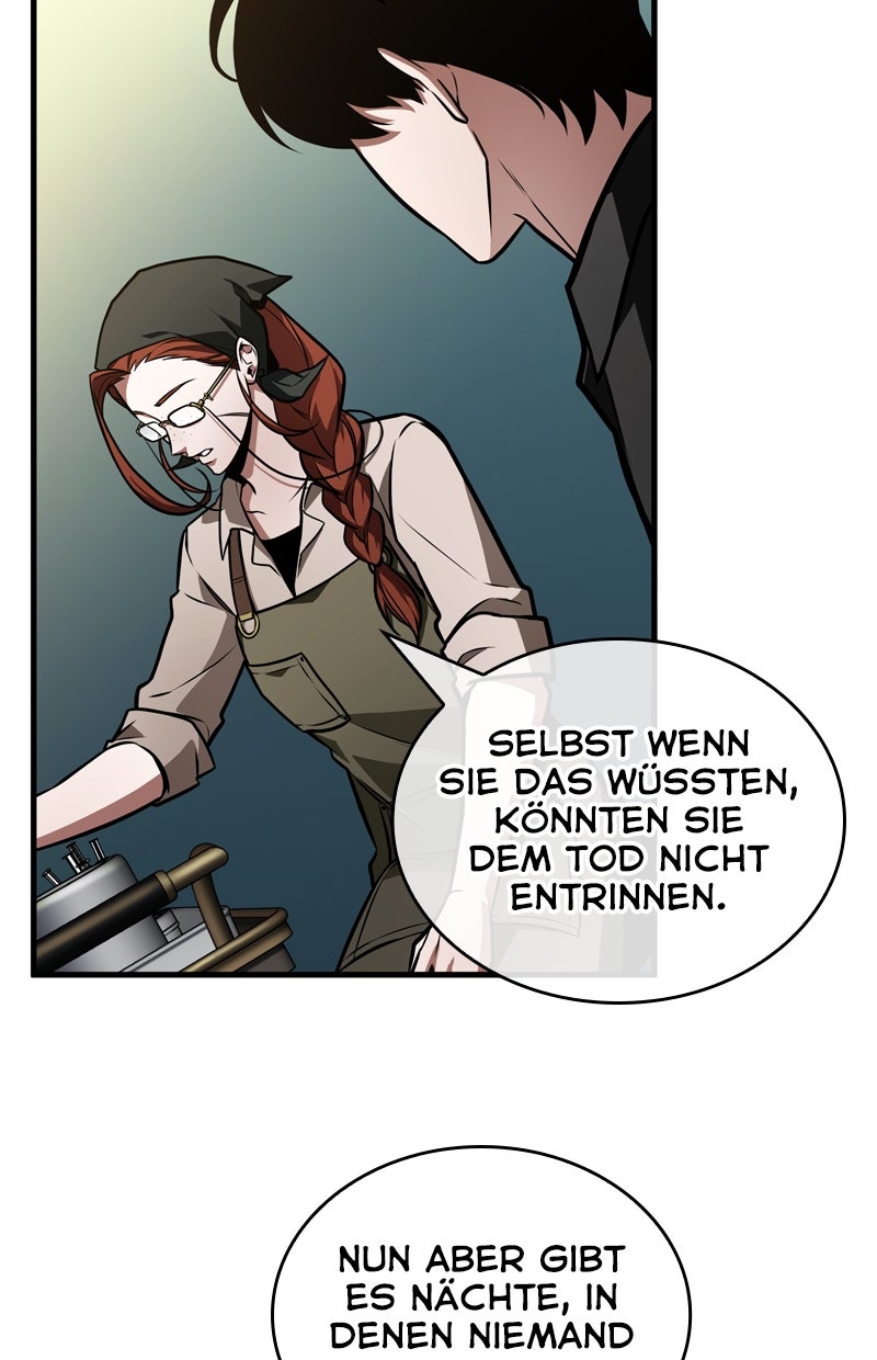 Read Der allwissende Leser DE Manga Online